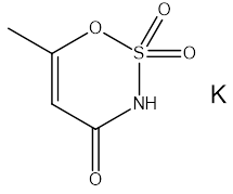 Acesulfame Potassium